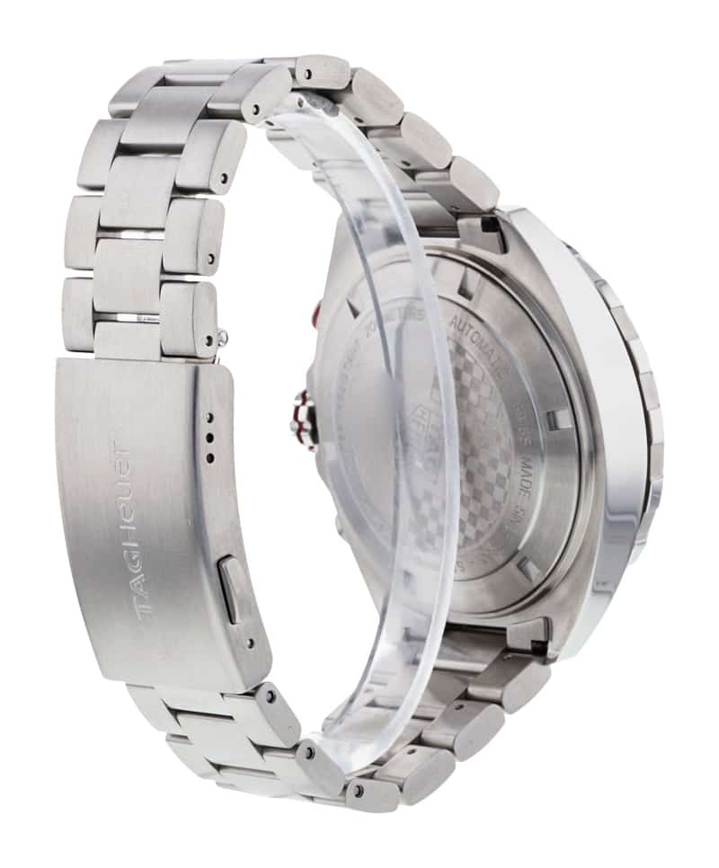 Tag Heuer Formula 1 CAZ2012.BA0876